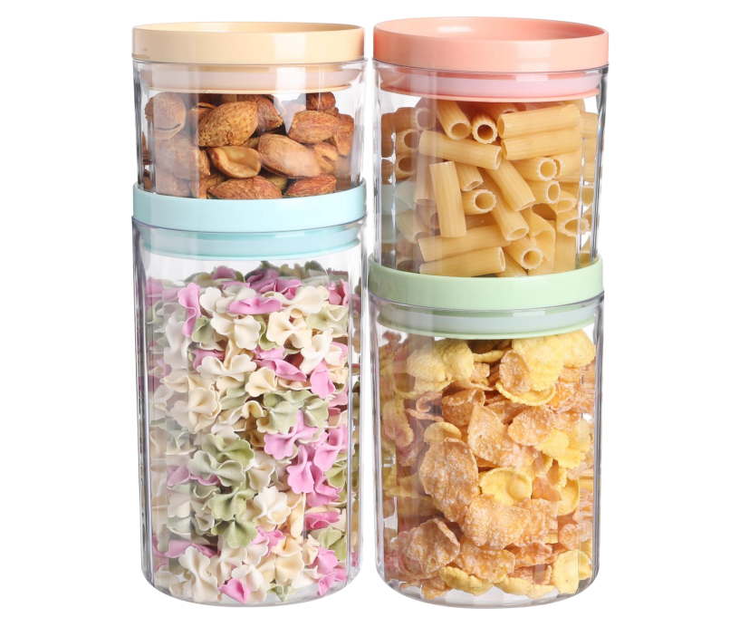 Food storage container from MMCIS CHINA